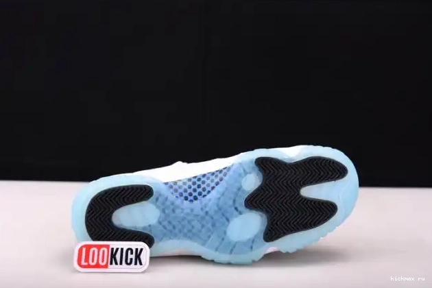 Cheap Kickmax 11 (2014) Jordan Air Legend Blue Retro 378037-117 0624